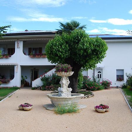 Bed and Breakfast Antico Borgo à San Daniele del Friuli Extérieur photo