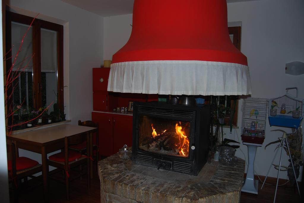 Bed and Breakfast Antico Borgo à San Daniele del Friuli Extérieur photo