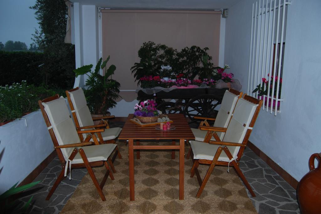 Bed and Breakfast Antico Borgo à San Daniele del Friuli Extérieur photo