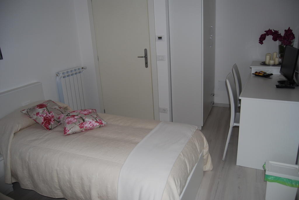 Bed and Breakfast Antico Borgo à San Daniele del Friuli Chambre photo