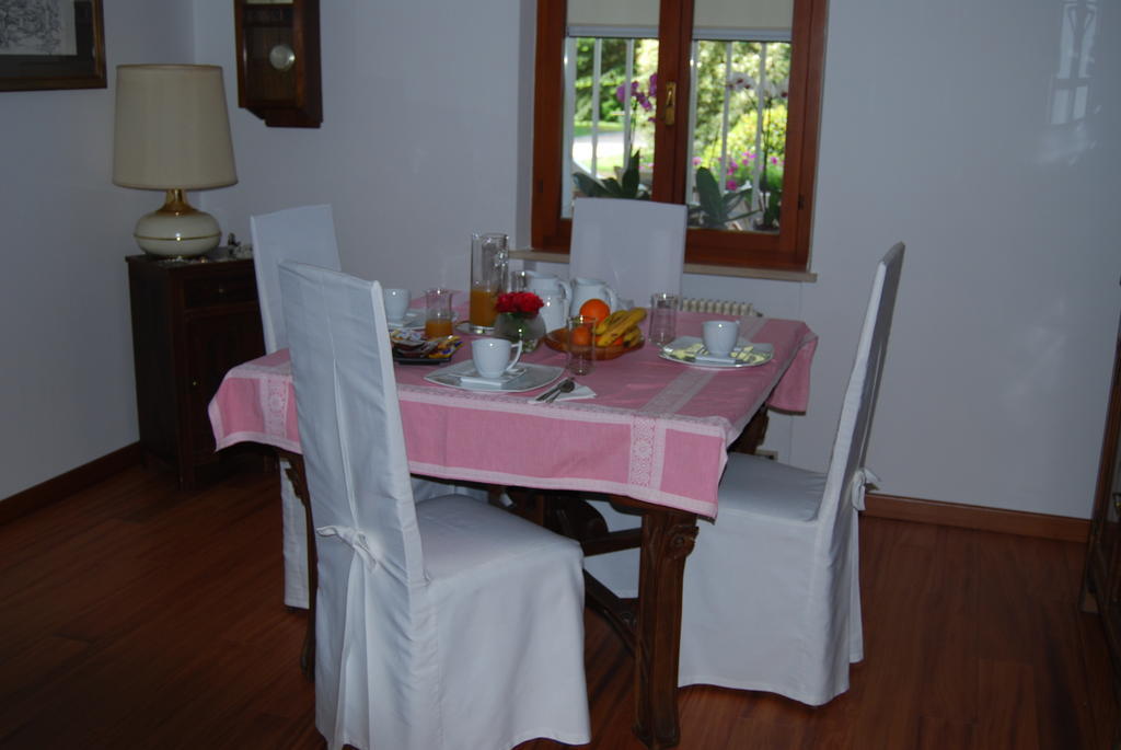 Bed and Breakfast Antico Borgo à San Daniele del Friuli Extérieur photo