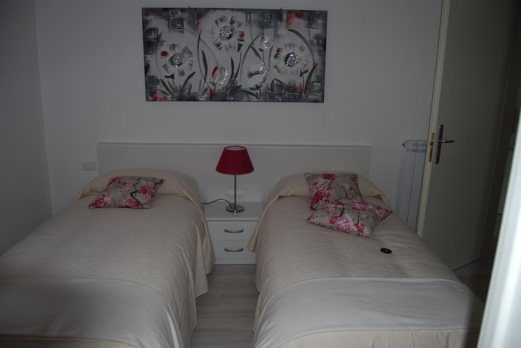 Bed and Breakfast Antico Borgo à San Daniele del Friuli Chambre photo