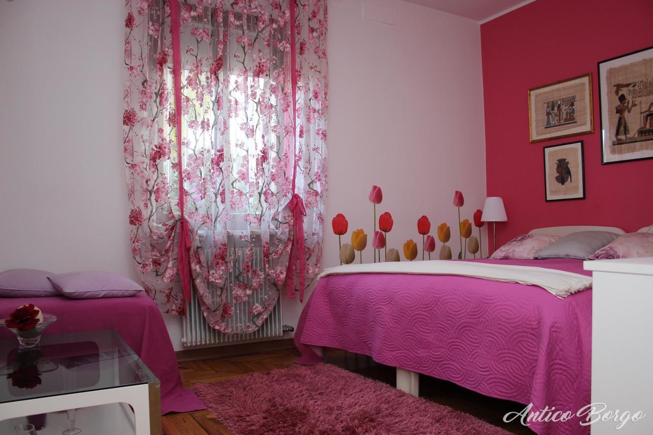 Bed and Breakfast Antico Borgo à San Daniele del Friuli Extérieur photo