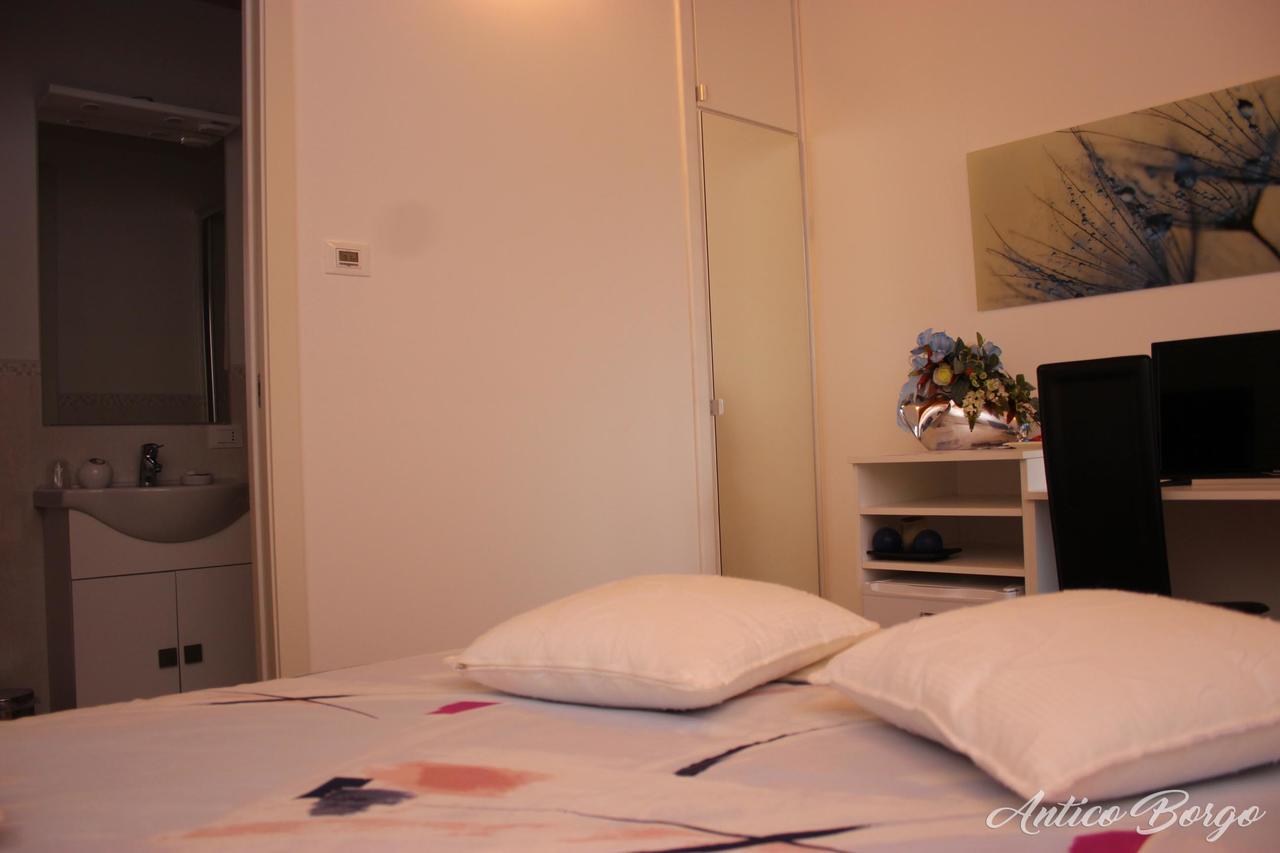 Bed and Breakfast Antico Borgo à San Daniele del Friuli Extérieur photo