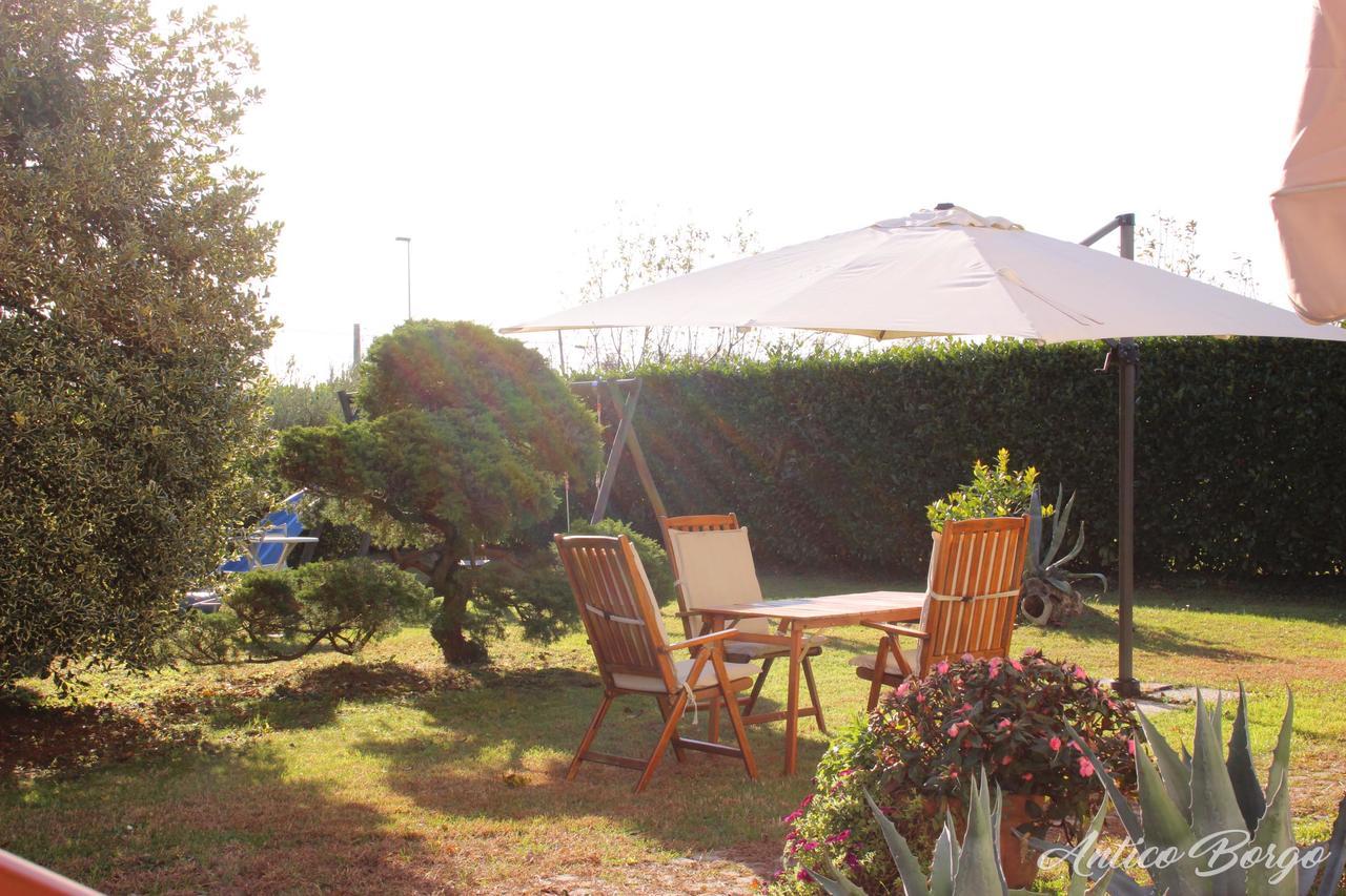 Bed and Breakfast Antico Borgo à San Daniele del Friuli Extérieur photo