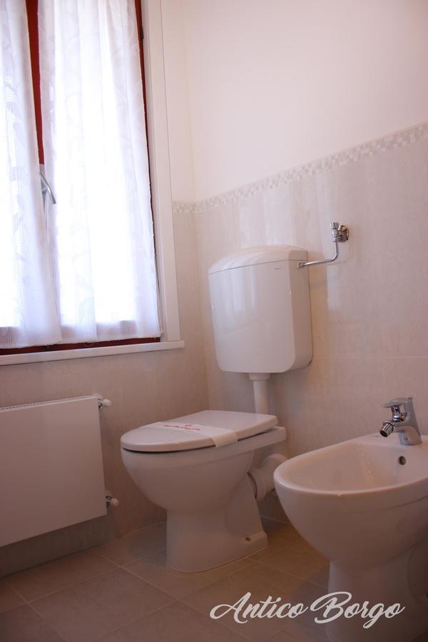 Bed and Breakfast Antico Borgo à San Daniele del Friuli Extérieur photo