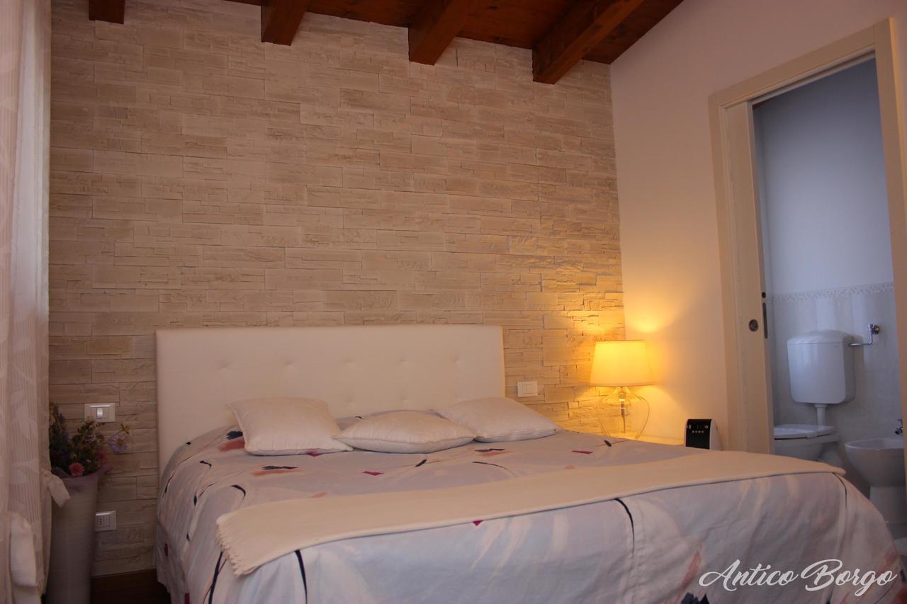 Bed and Breakfast Antico Borgo à San Daniele del Friuli Extérieur photo