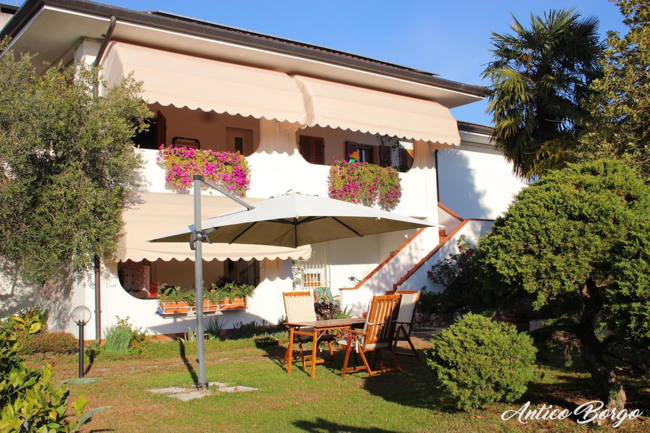 Bed and Breakfast Antico Borgo à San Daniele del Friuli Extérieur photo