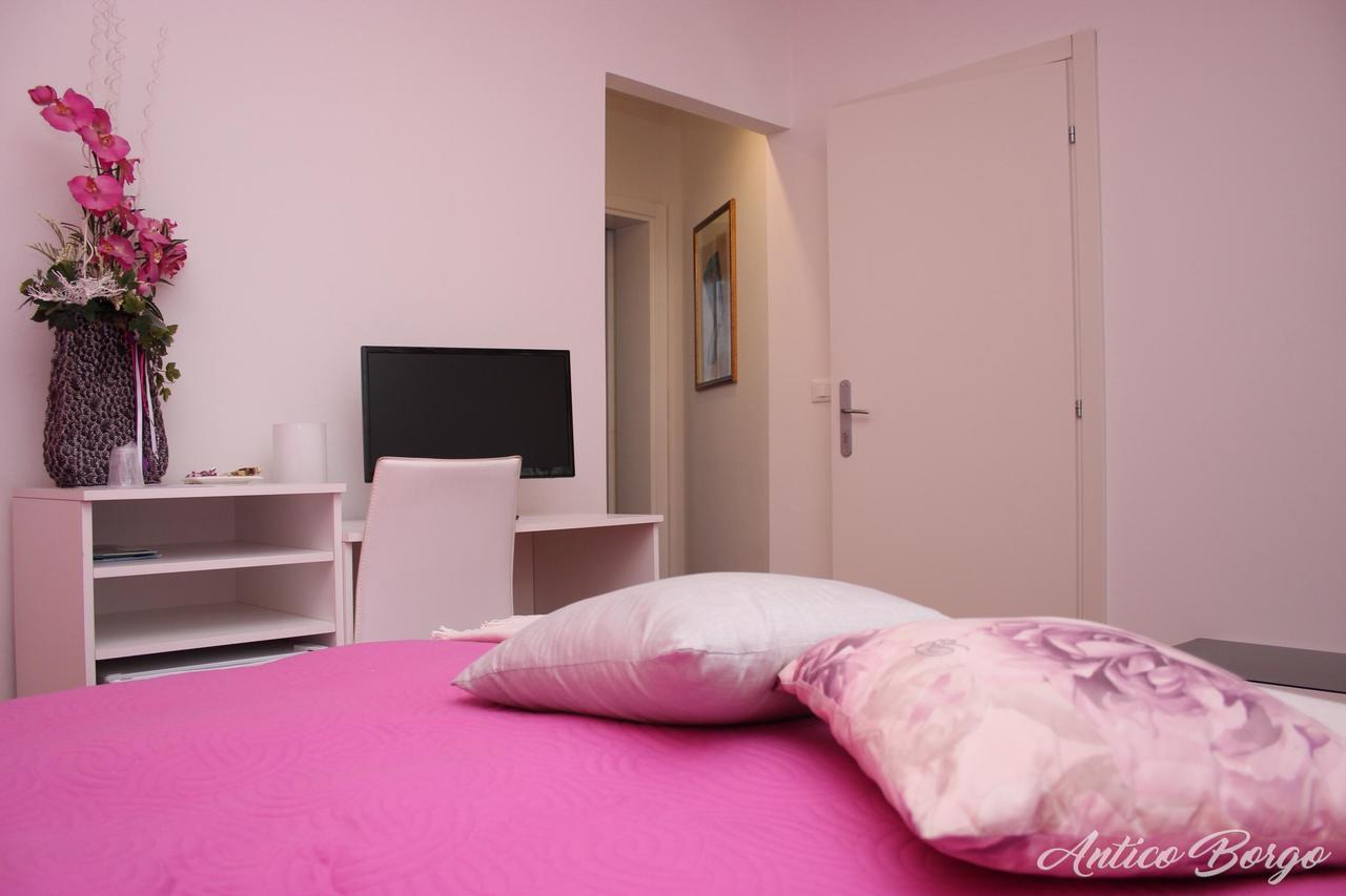 Bed and Breakfast Antico Borgo à San Daniele del Friuli Extérieur photo
