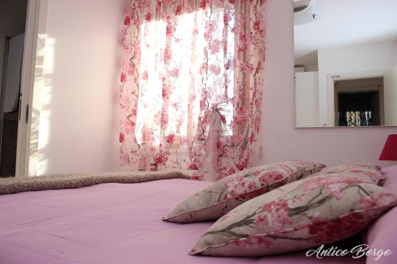 Bed and Breakfast Antico Borgo à San Daniele del Friuli Extérieur photo