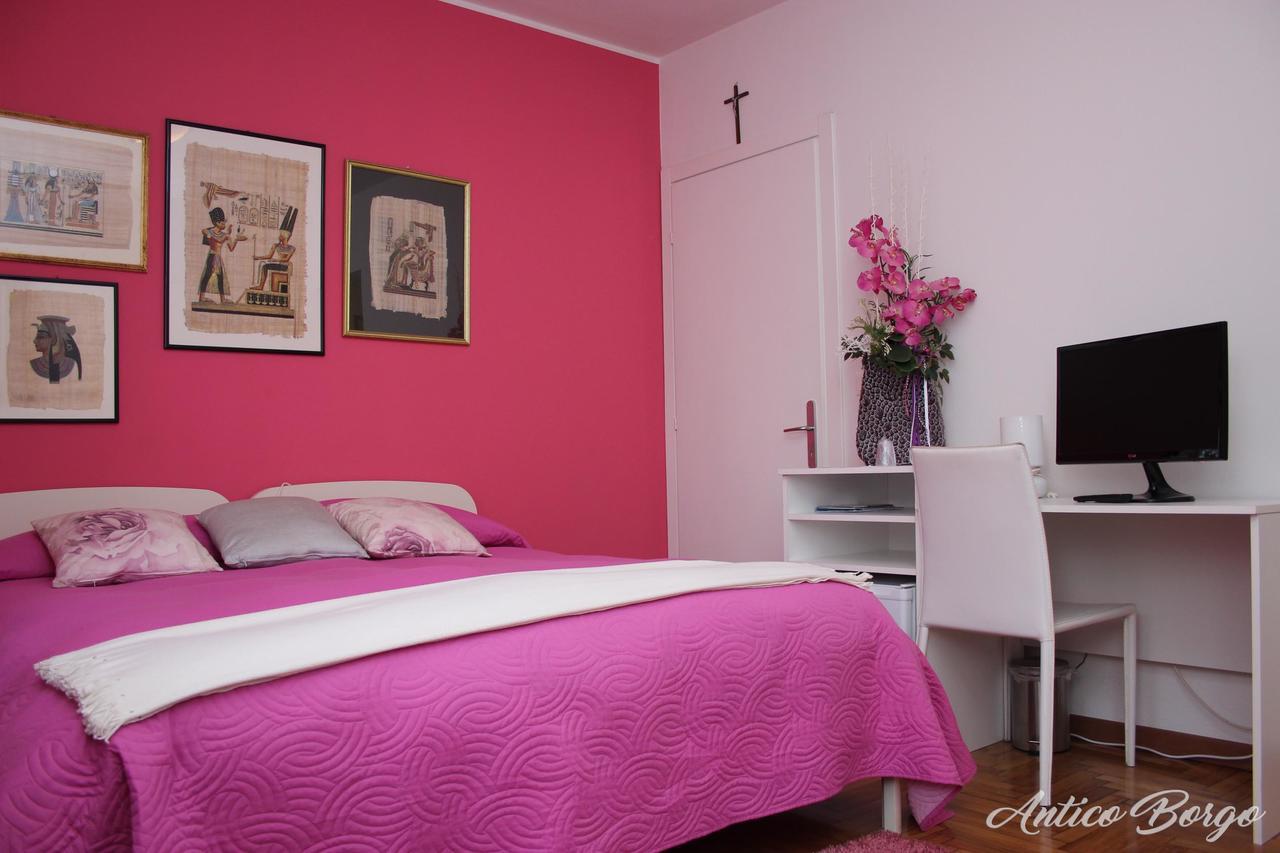 Bed and Breakfast Antico Borgo à San Daniele del Friuli Extérieur photo